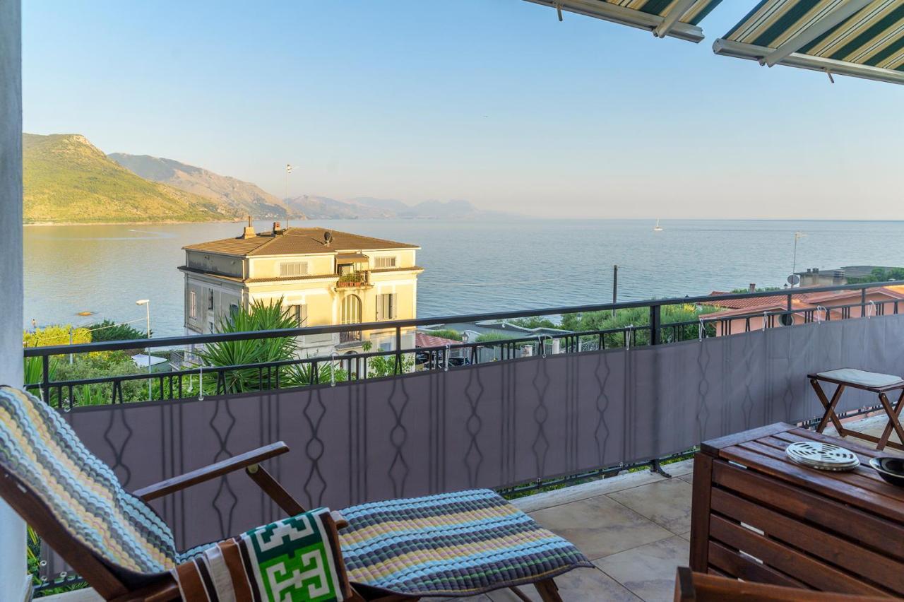 Casa Vittoria Trilocale Villammare
